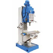 Z5150B-I立式鑽床