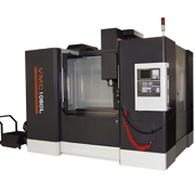 VMC1060立式加工中心/數(shù)控銑(xǐ)床